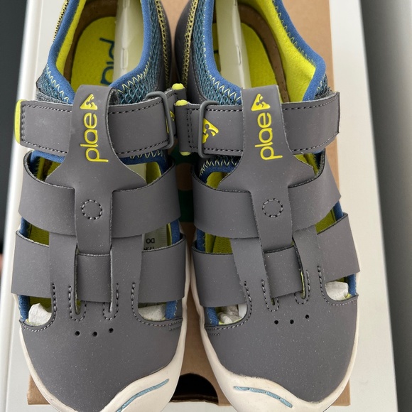 Kids Sandals Pae Sam size 2 - Picture 1 of 3